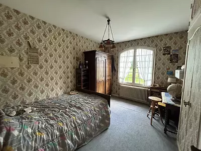 Maison, 216 m²