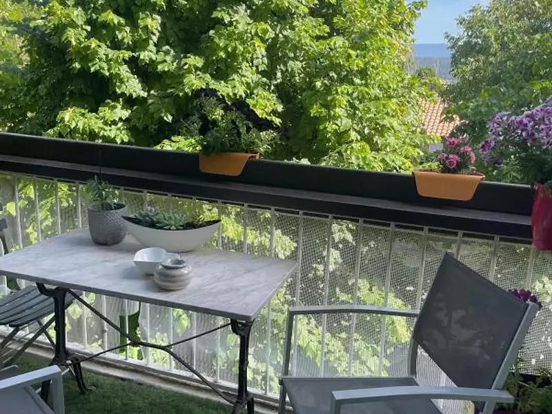 Appartement, 93 m²
