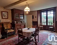 Maison, 181 m²