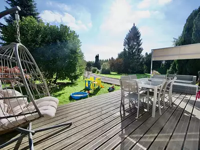 Maison, 243 m²