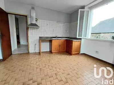 Maison, 172 m²