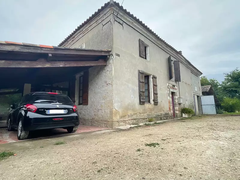 Maison, 230 m²