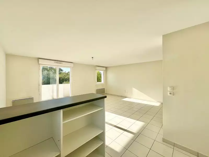 Appartement, 71 m²