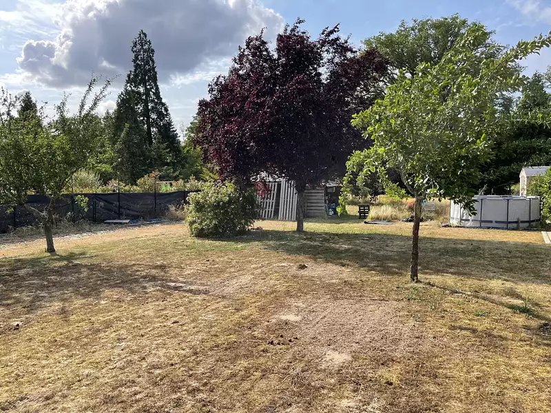 Maison, 105 m²