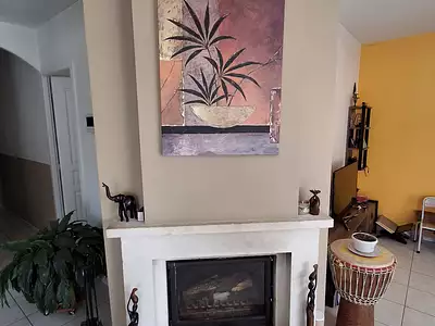 Maison, 103 m²