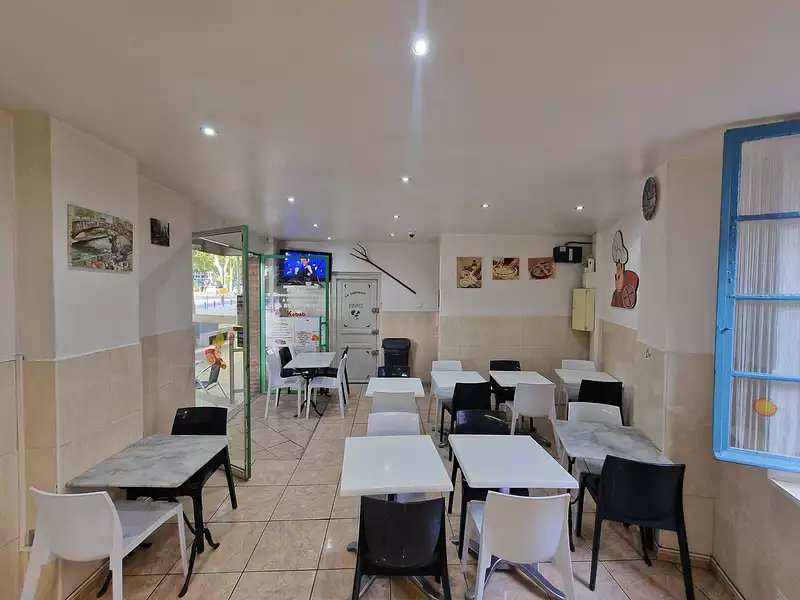 Divers, 150 m²