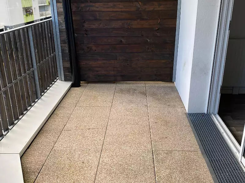 Appartement, 59,3 m²