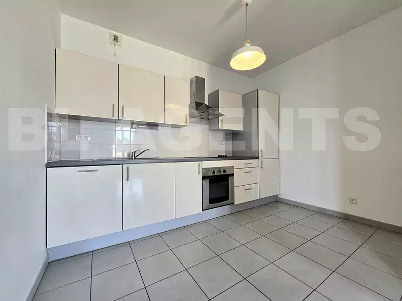 Appartement, 80,5 m²