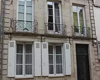 Maison, 215 m²