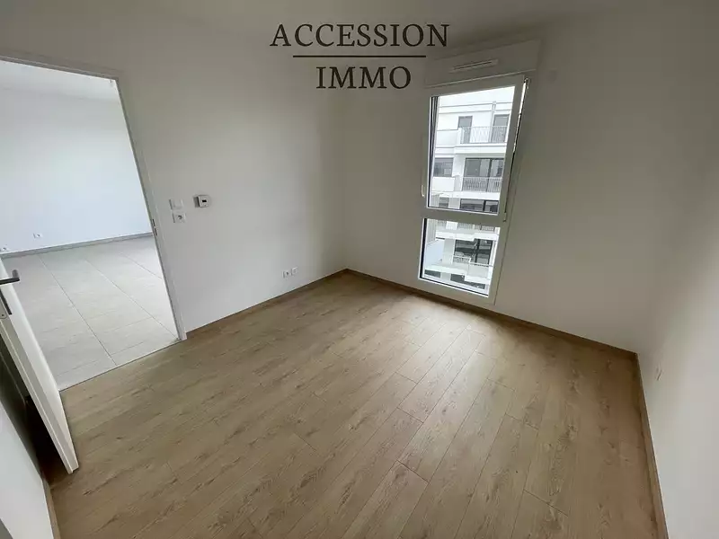 Appartement, 45 m²