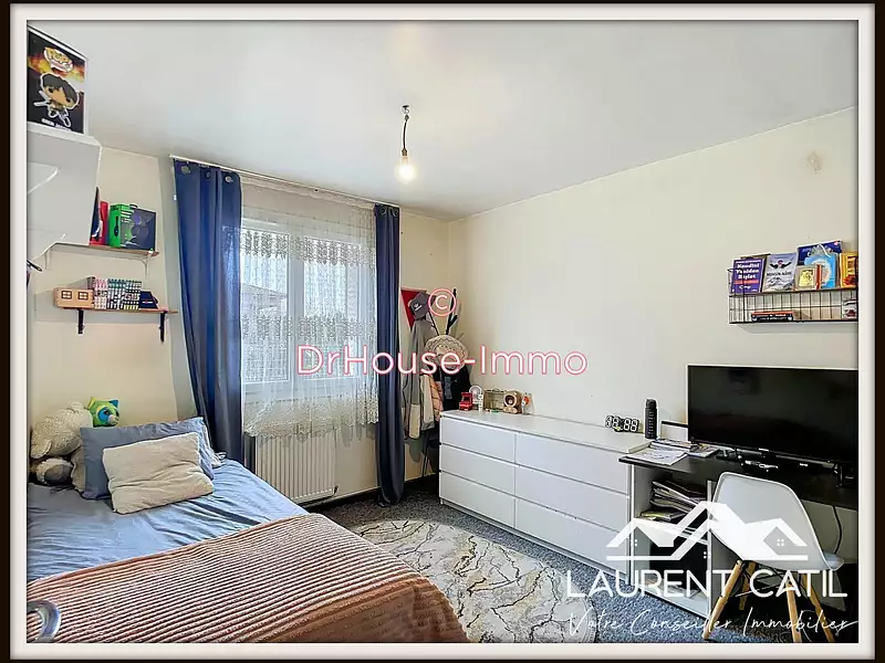 Maison, 135 m²