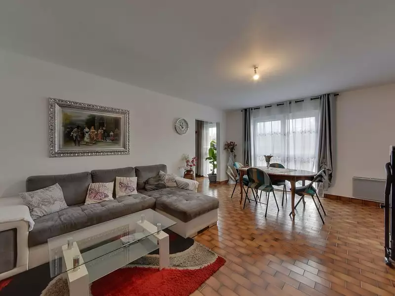 Appartement, 81,69 m²