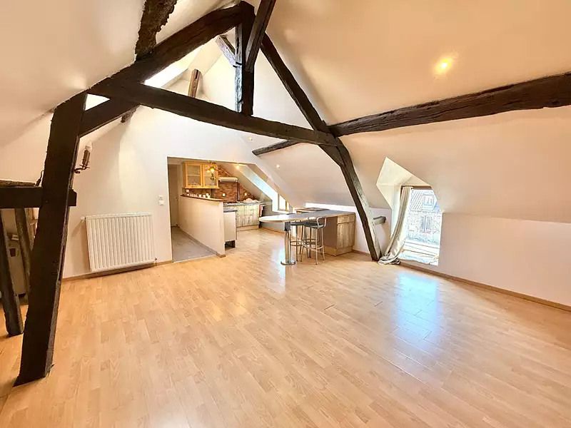Maison, 139 m²