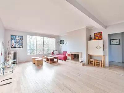 Appartement, 80 m²