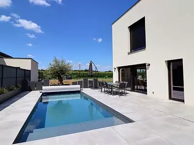 Maison, 152 m²