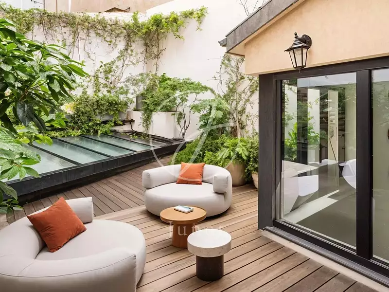 Appartement, 138,79 m²