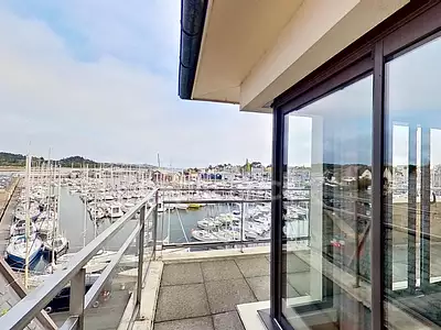 Appartement, 138 m²