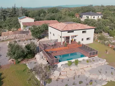 Maison, 193 m²