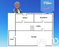 Maison, 117 m²