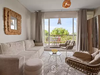 Appartement, 31 m²
