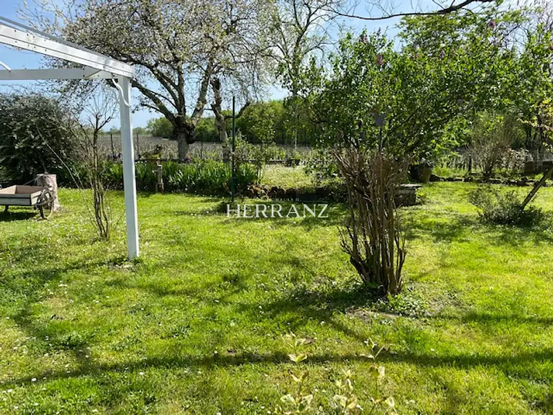 Maison, 204 m²