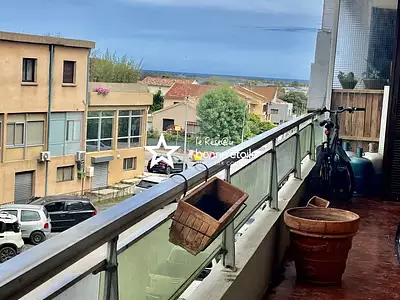 Appartement, 128 m²
