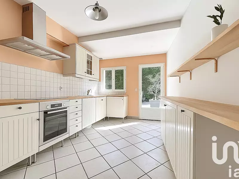 Maison, 120 m²