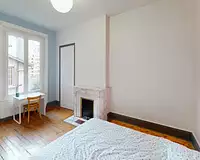 Appartement, 70 m²