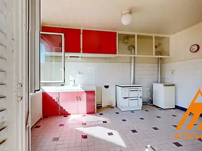 Appartement, 92,15 m²