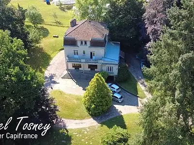 Maison, 260 m²