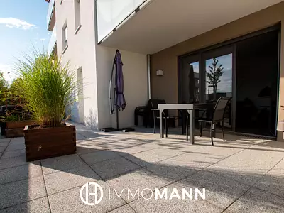 Appartement, 61 m²