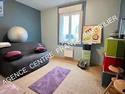 Maison, 117 m²