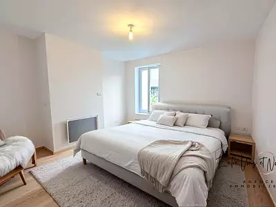 Maison, 154 m²