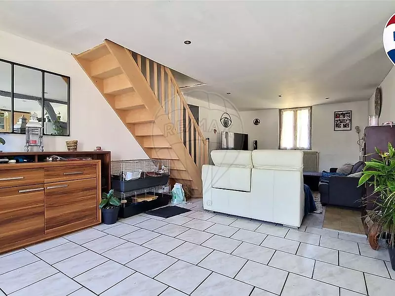 Maison, 82 m²