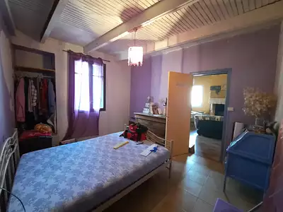 Maison, 50 m²