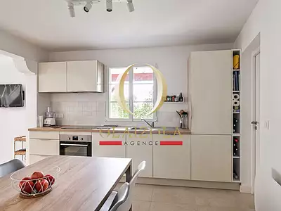 Appartement, 63 m²