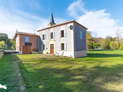 Maison, 134 m²