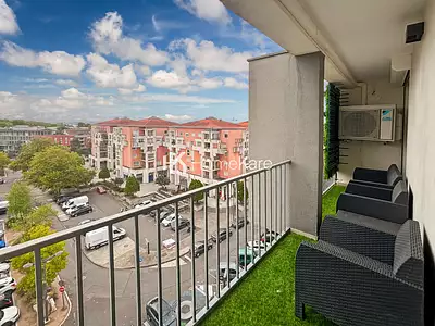 Appartement, 108 m²