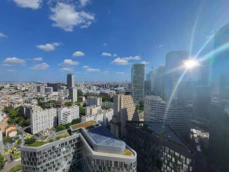 Appartement, 102,76 m²