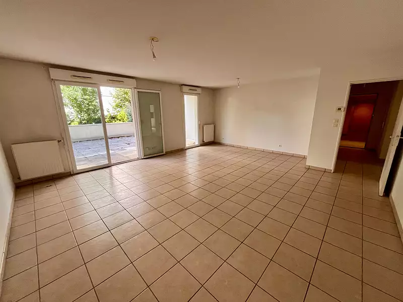 Appartement, 87 m²