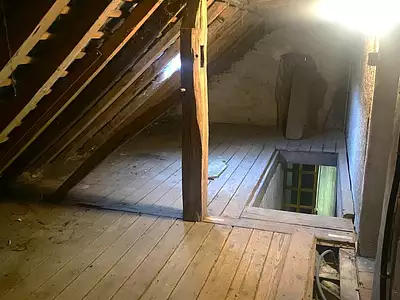 Maison, 94 m²