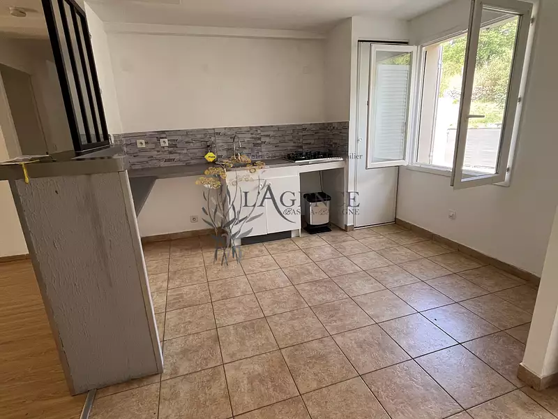 Appartement, 107 m²