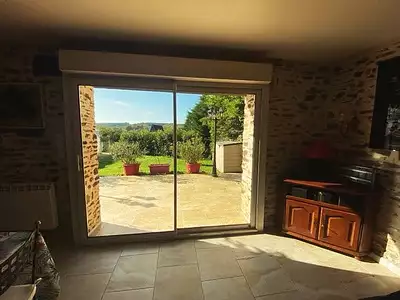 Maison, 210 m²