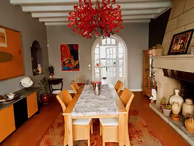 Maison, 281 m²