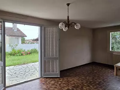 Maison, 154 m²