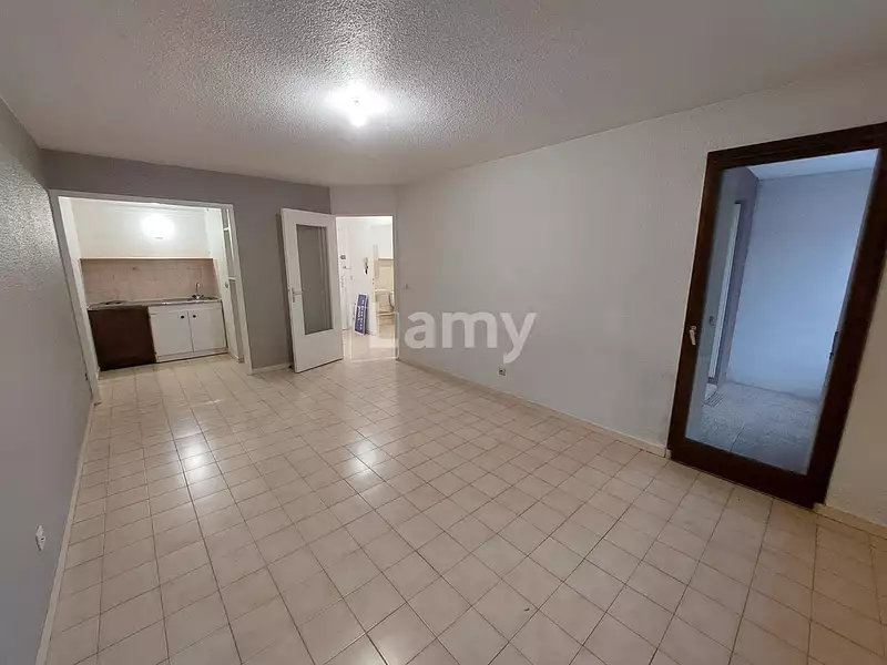 Appartement, 38,83 m²