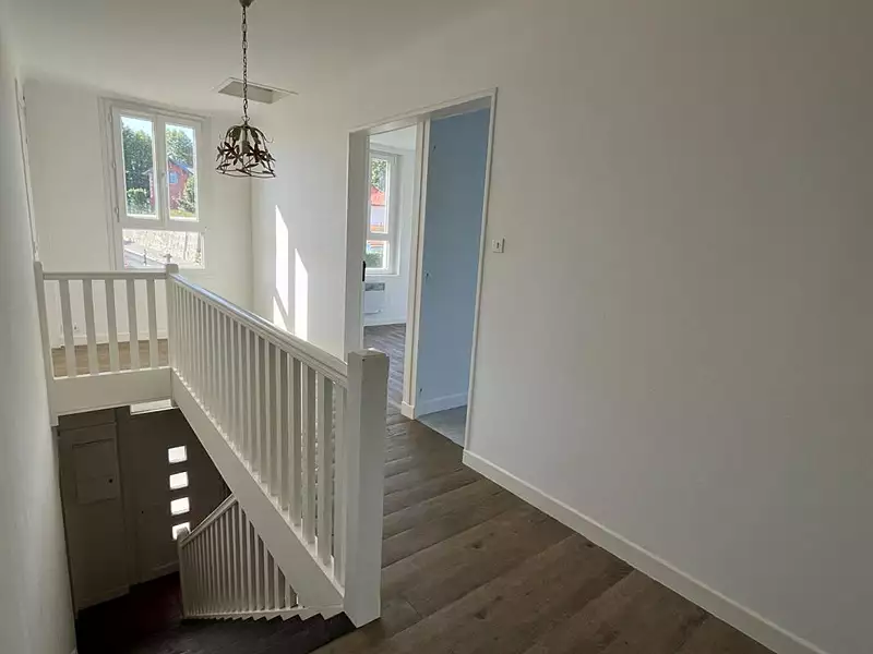 Maison, 128 m²