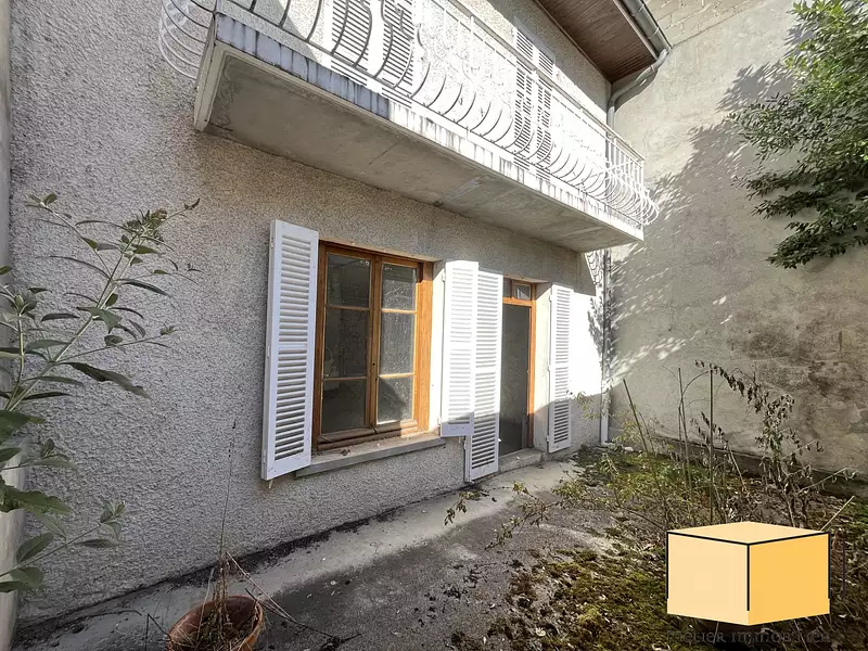 Maison, 74 m²