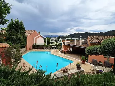 Maison, 115 m²