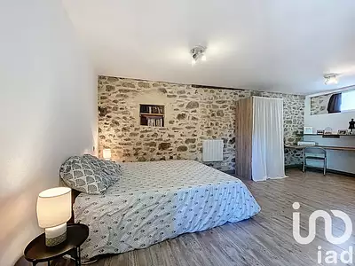 Maison, 80 m²